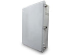 SaunaLife SaunaGear waterproof sauna electrical enclosure, SaunaGear 301