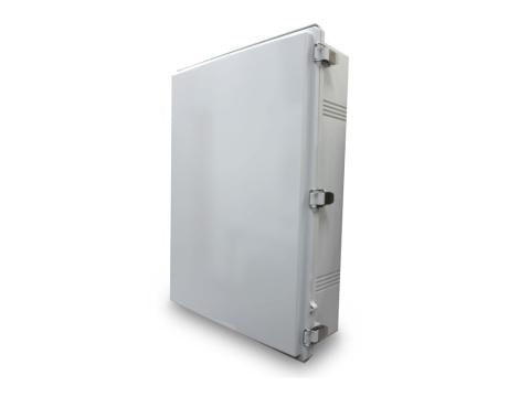 SaunaLife SaunaGear waterproof sauna electrical enclosure, SaunaGear 302