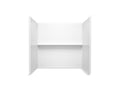Kohler C1 Indoor Sauna Floor Kit - Small (2-person C1)