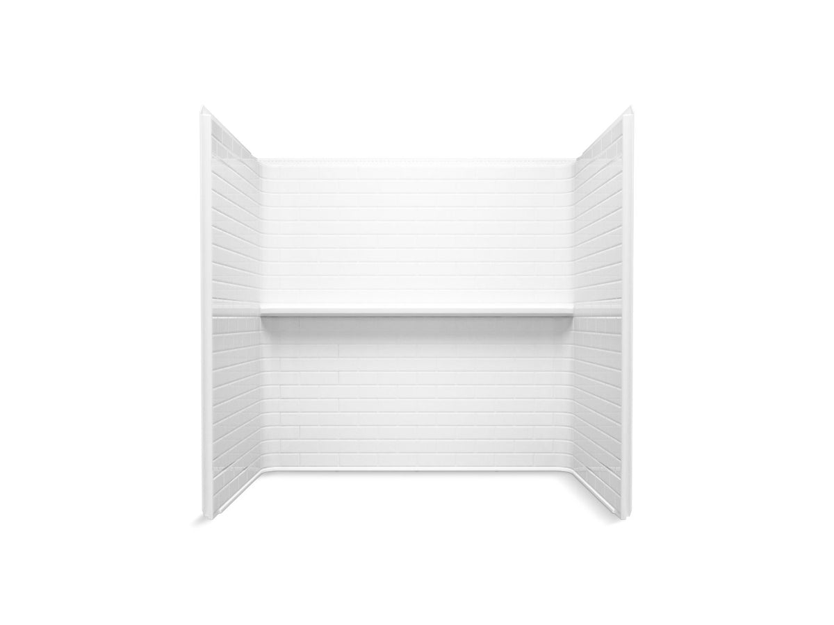 Kohler C1 Indoor Sauna Floor Kit - Small (2-person C1)