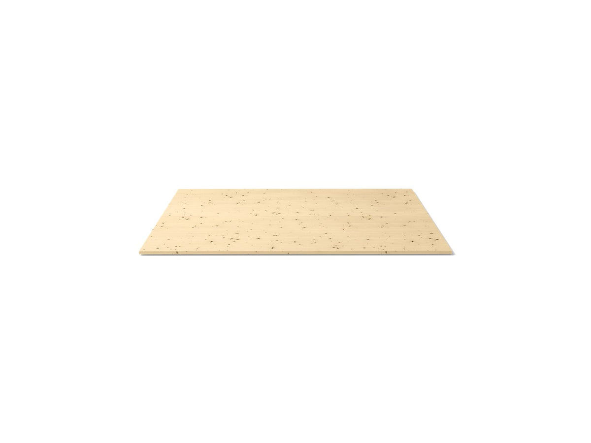 Kohler C1 Indoor Sauna Floor Kit - Medium (3-person C1)
