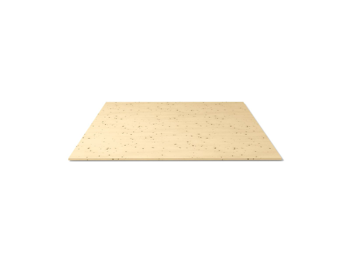 Kohler C1 Indoor Sauna Floor Kit - Large (5-person C1)
