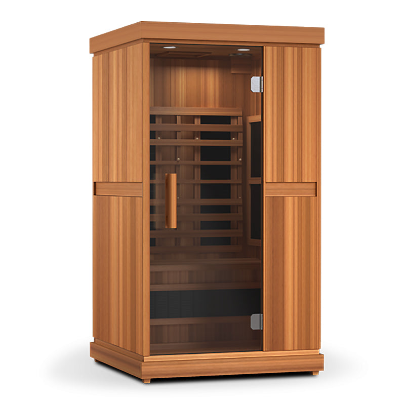 Finnmark FD-1 1-person indoor infrared sauna