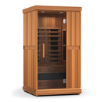 Finnmark FD-1 1-person indoor infrared sauna
