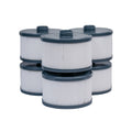 Pack of Icetubs replacement water filters
