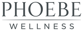 Phoebe Wellness - Home
