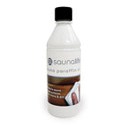 SaunaLife Sauna Paraffin Oil, Odorless Wood Treatment, 16.9 oz