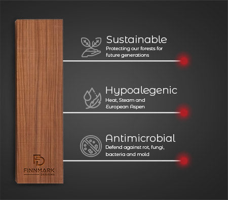 Thermal Plus heating benefits